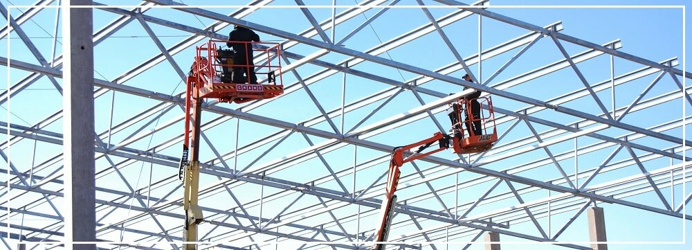 Преимущества заказа нестандартных конструкций из металла в ВелесТент-кгл